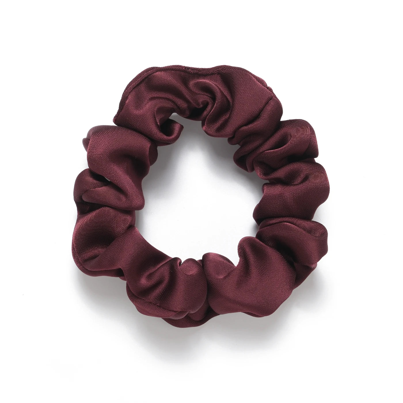 Scrunchies quotidiens | Pack de 5