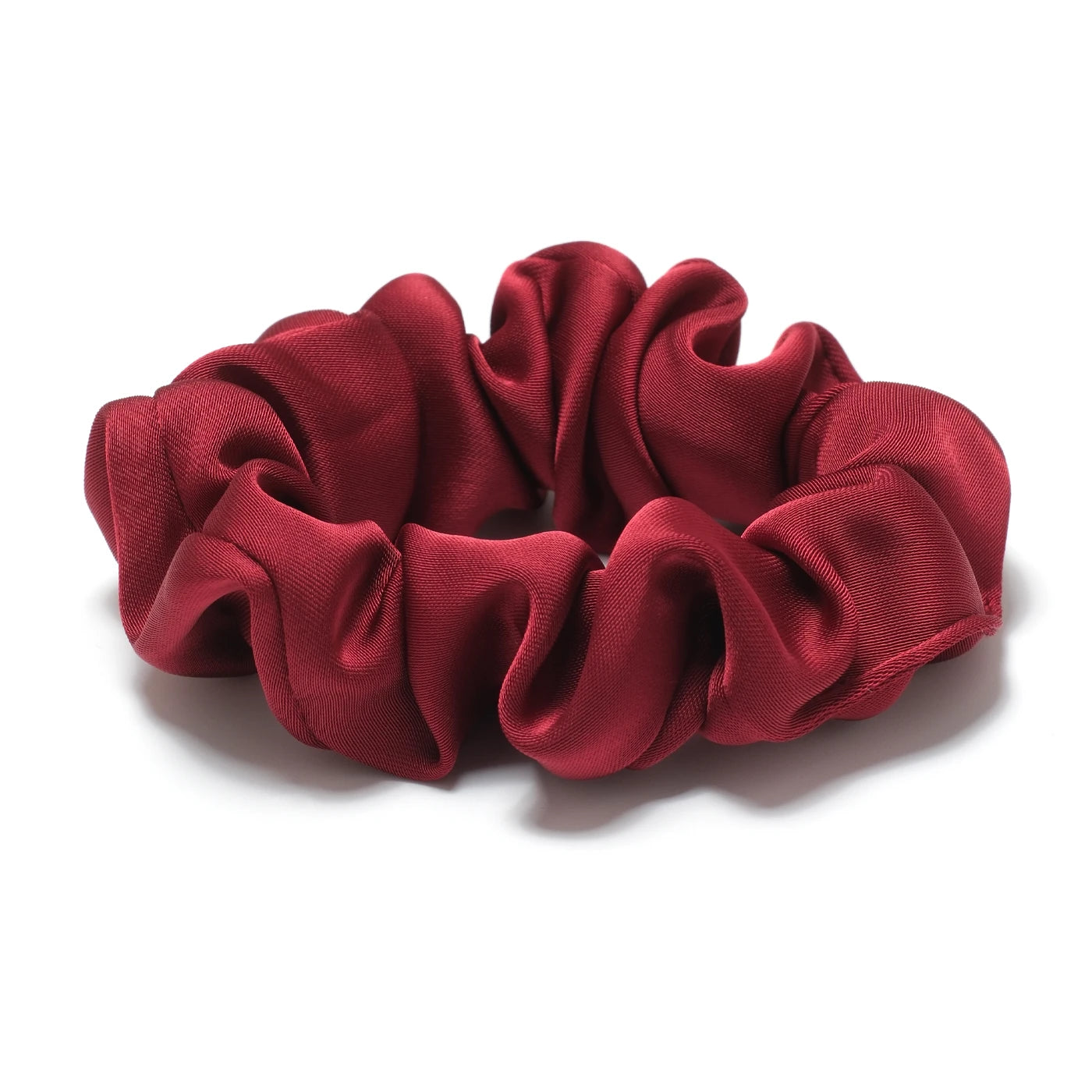 Scrunchies quotidiens | Pack de 5