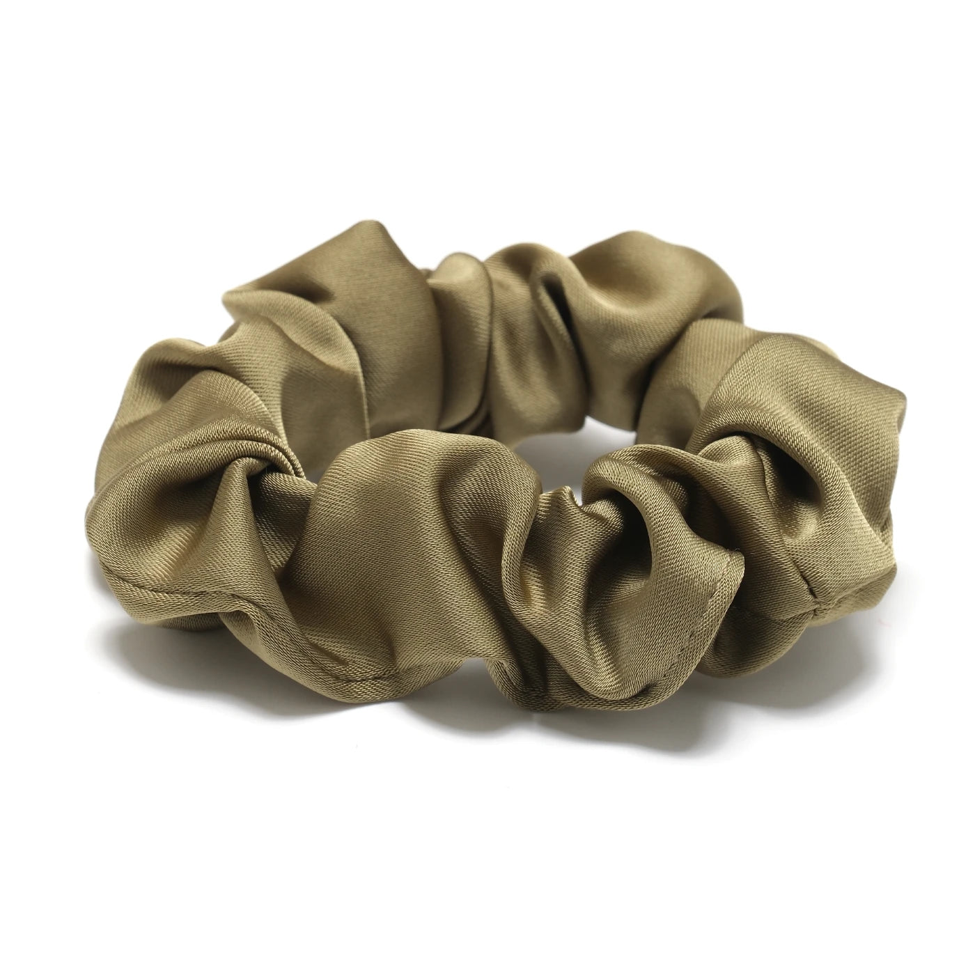 Scrunchies quotidiens | Pack de 5