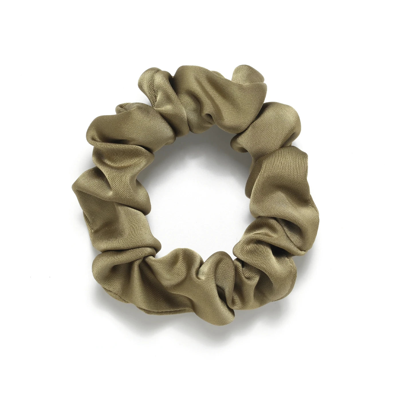 Scrunchies quotidiens | Pack de 5