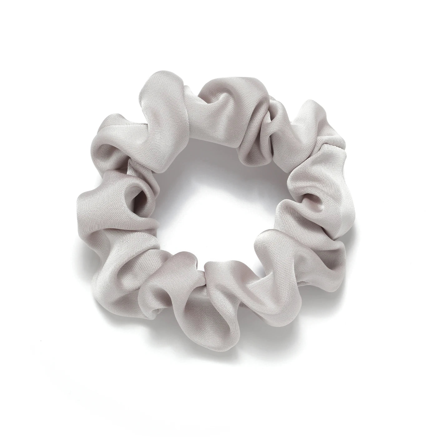 Scrunchies quotidiens | Pack de 5