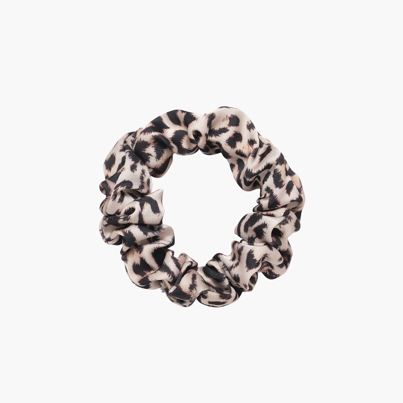 Scrunchies quotidiens | Pack de 5