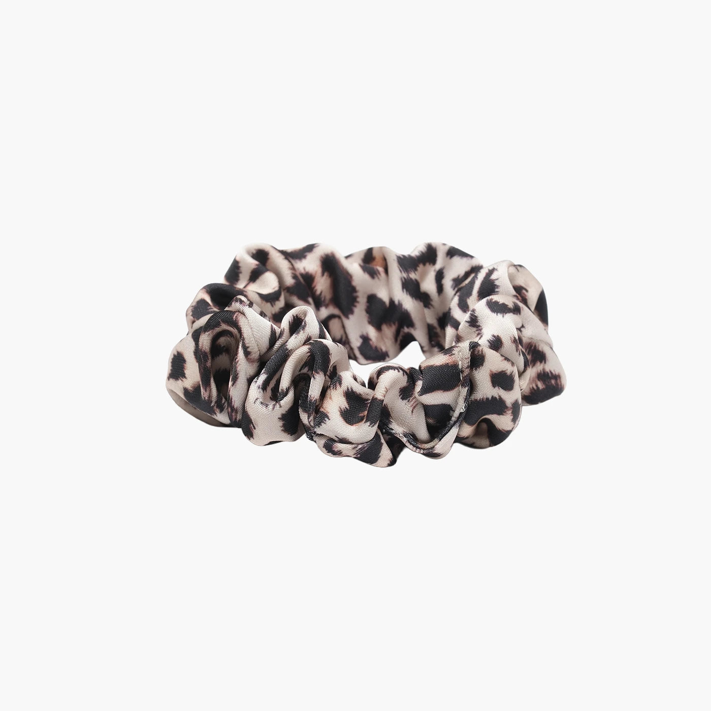 Scrunchies quotidiens | Pack de 5