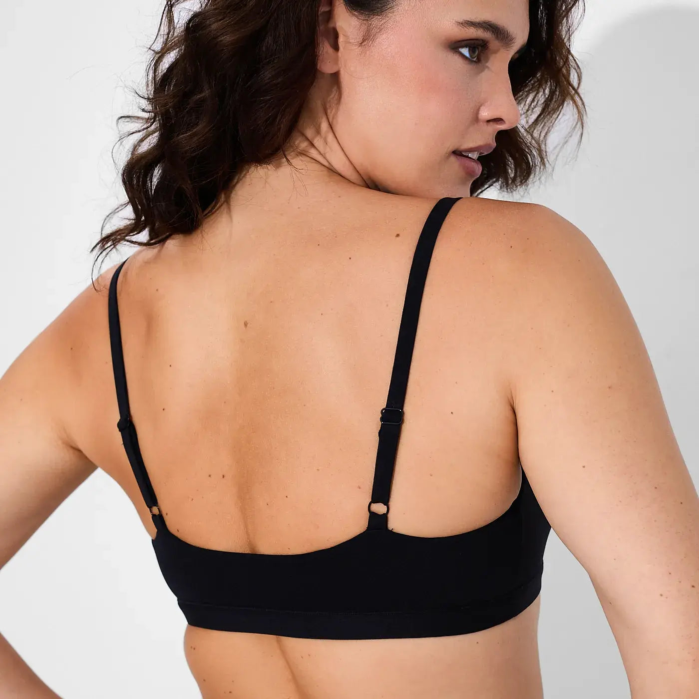 Bralette Scoop