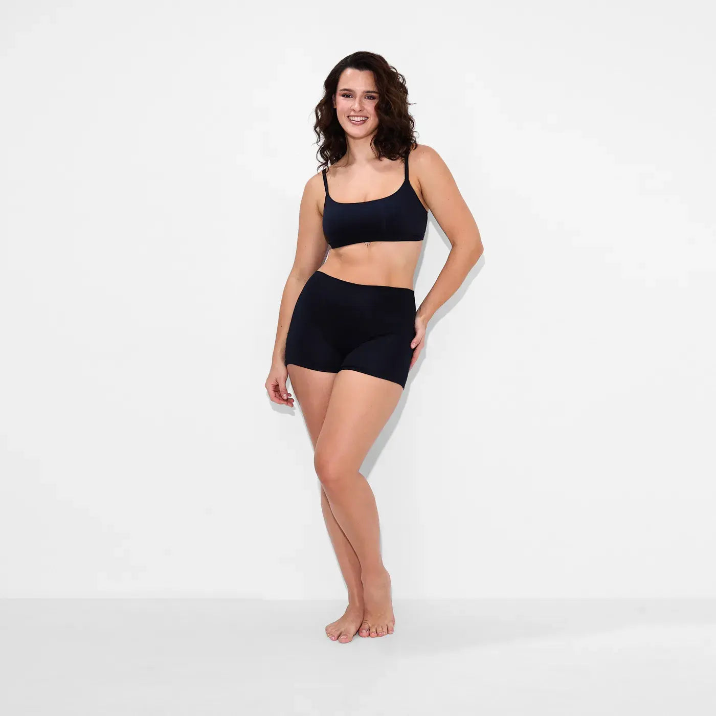 Bralette Scoop