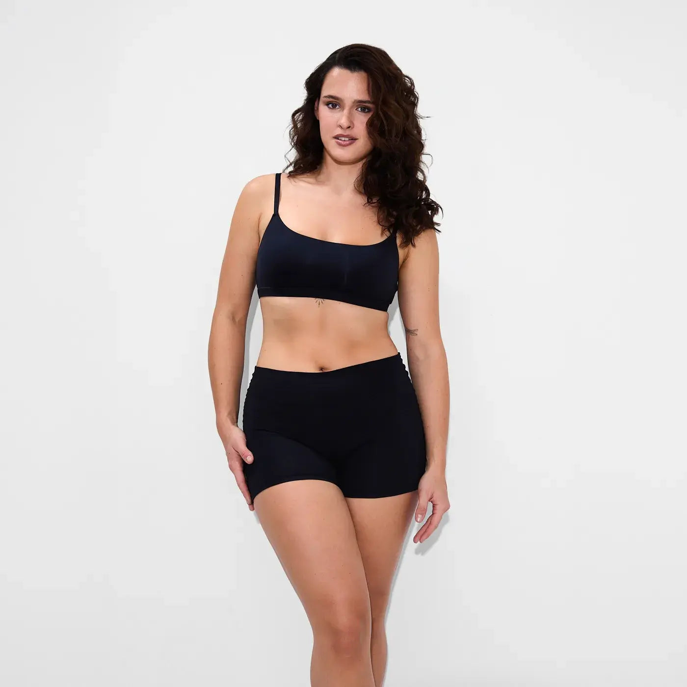 Bralette Scoop