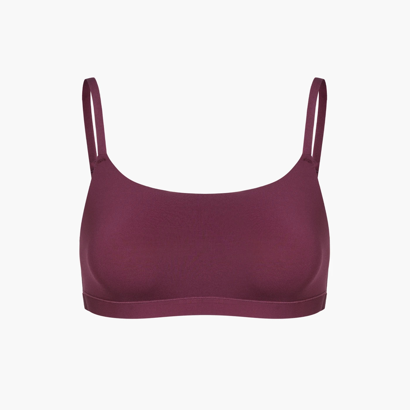 Bralette Scoop