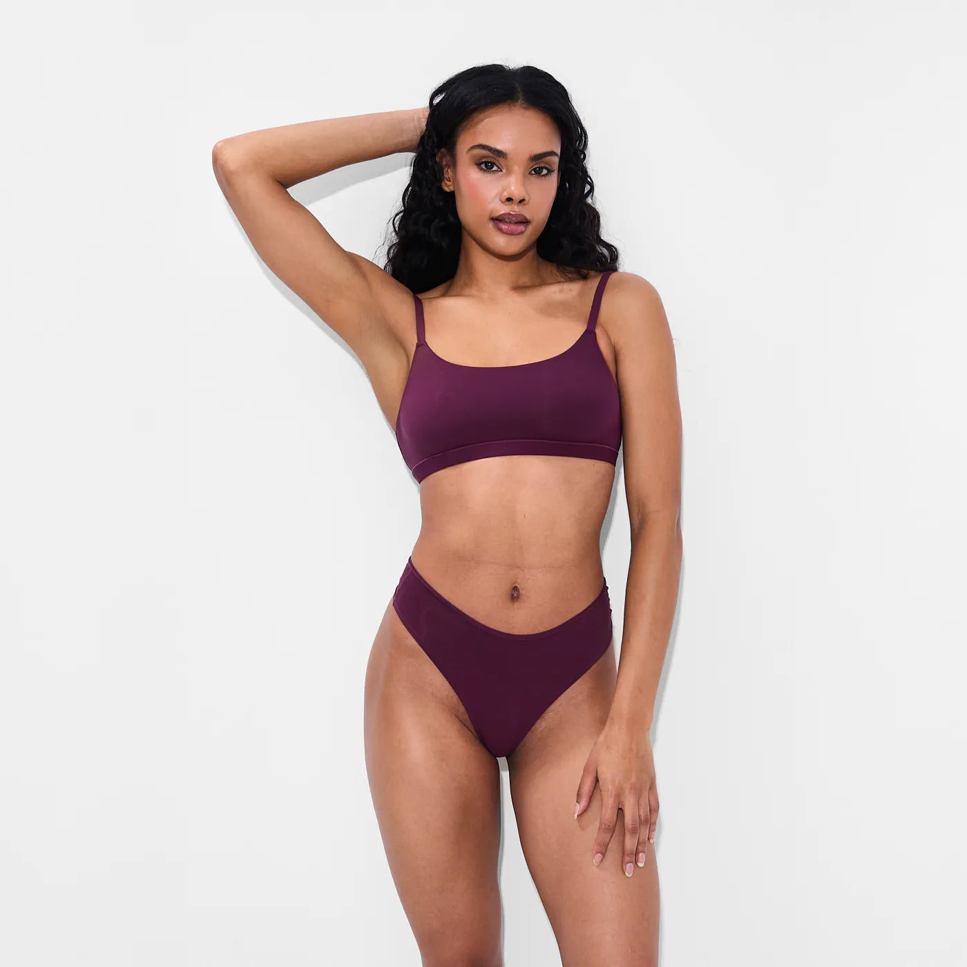 Bralette Scoop