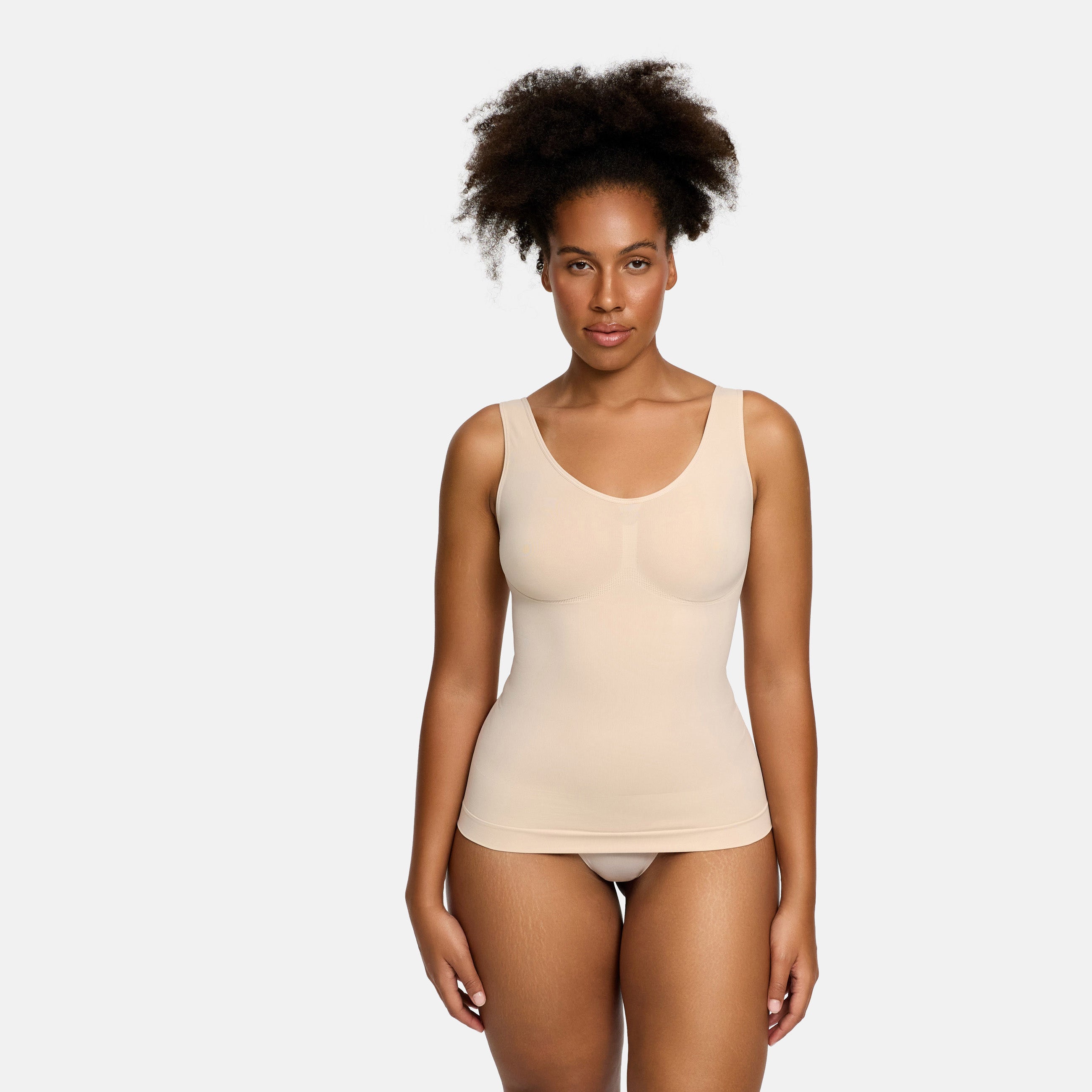 Maillot de corps sculptant (#2)