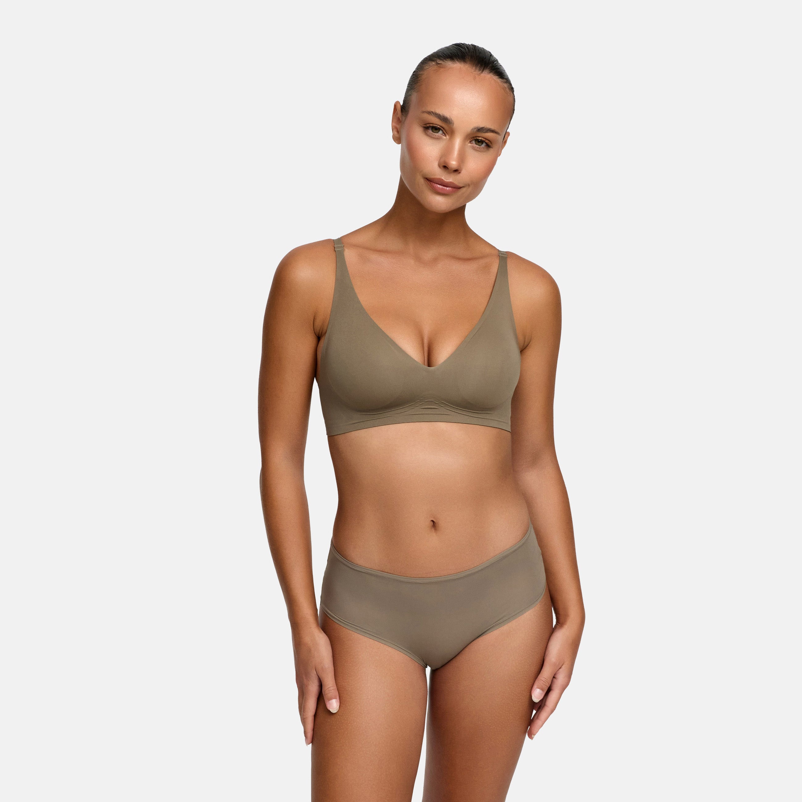 Soutien-gorge push-up confort (#2)