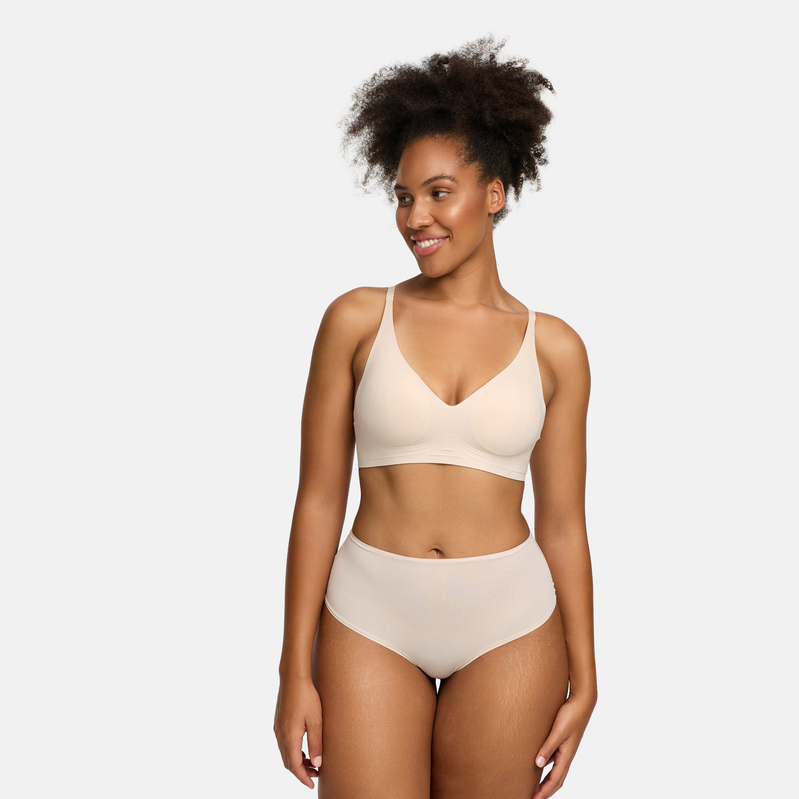 Soutien-gorge push-up confort (#2)