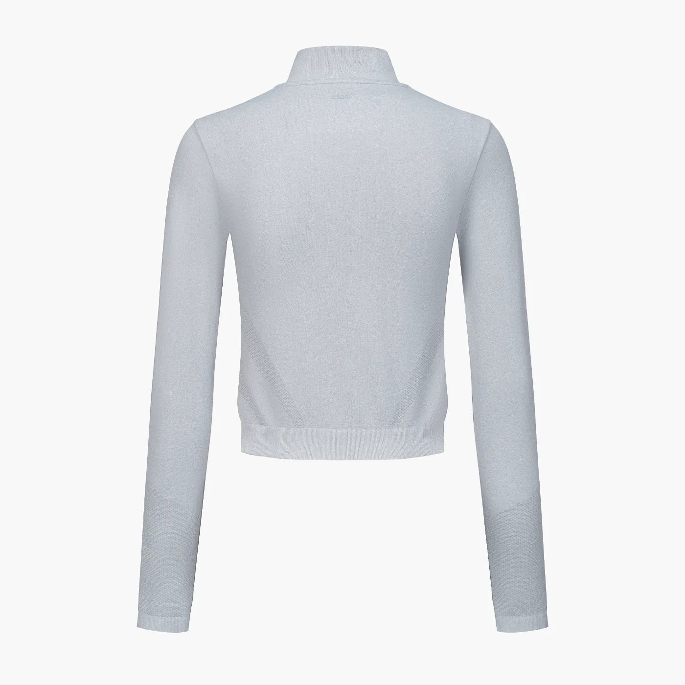 Veste zippée Seamless