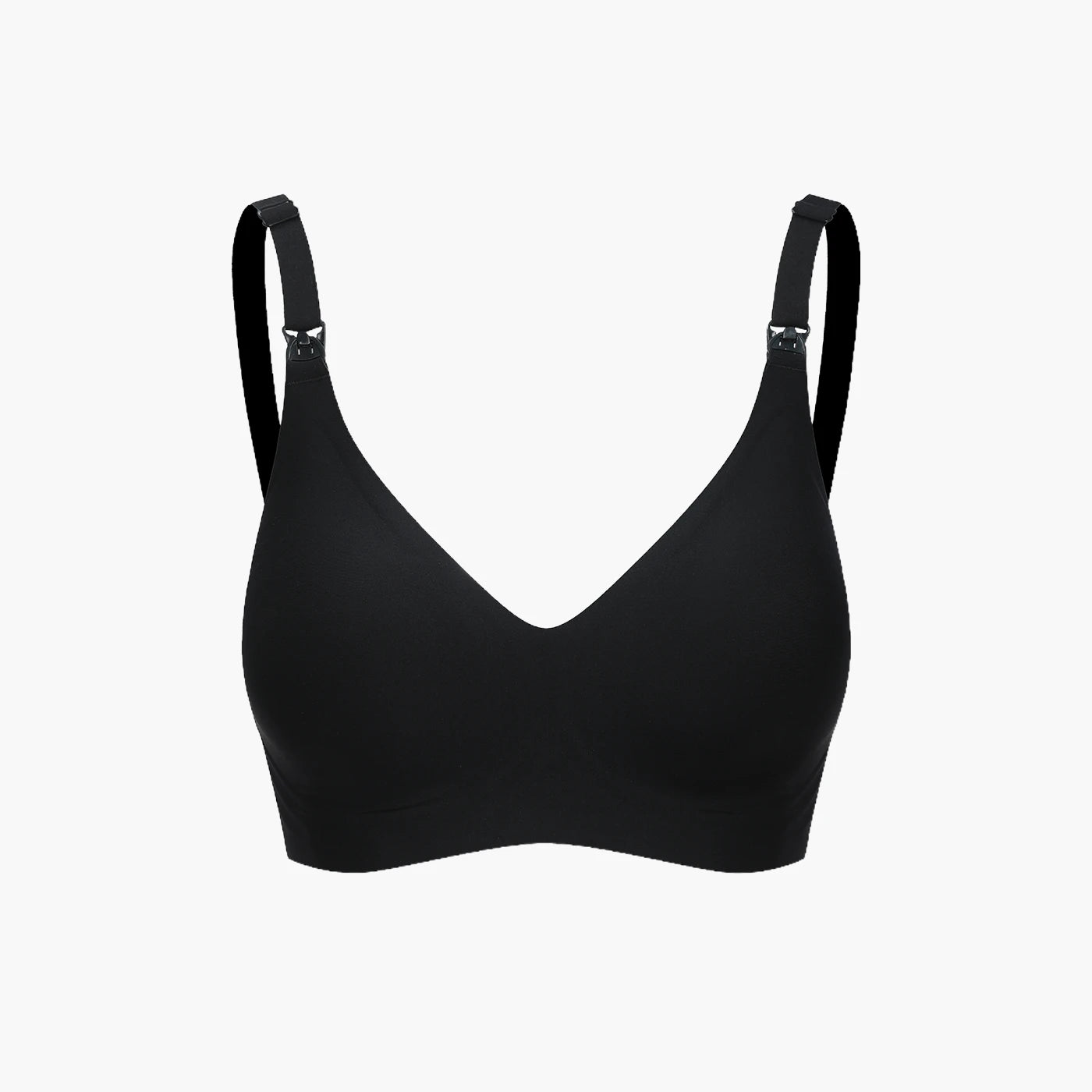 Soutien-gorge d'allaitement Comfort sans armatures