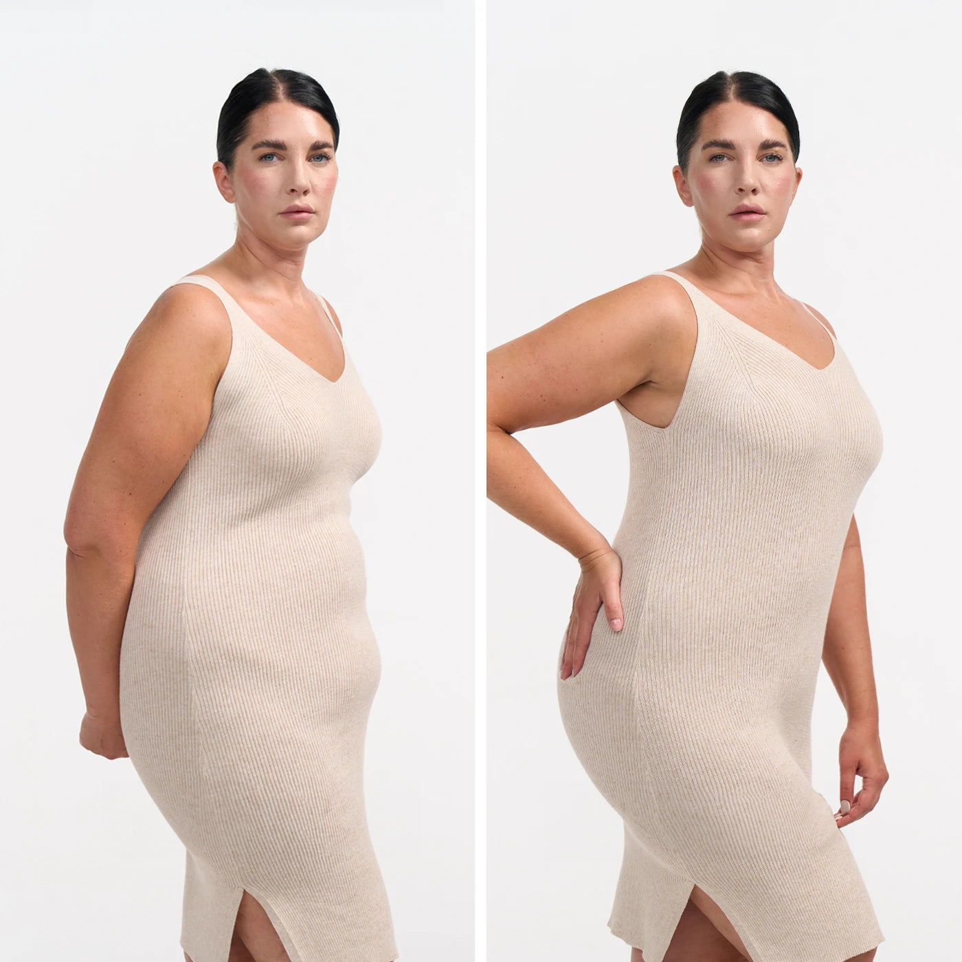 Pantaloncini modellanti