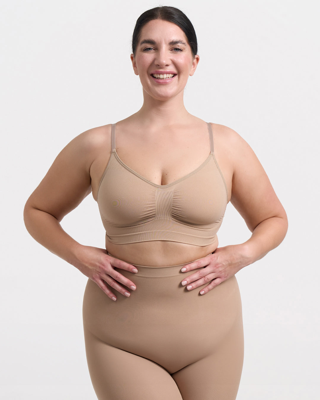 Pantaloncini modellanti