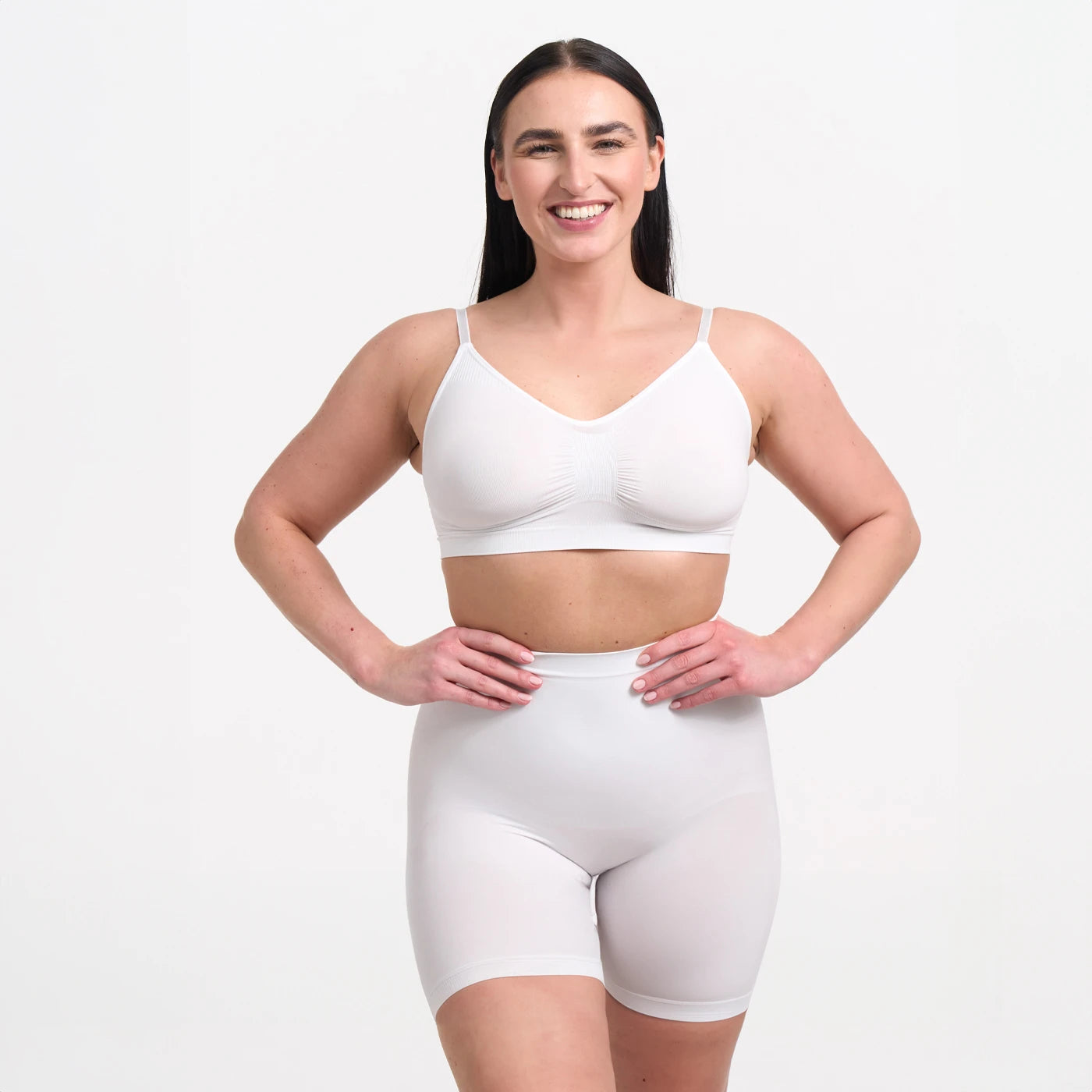 Pantaloncini modellanti