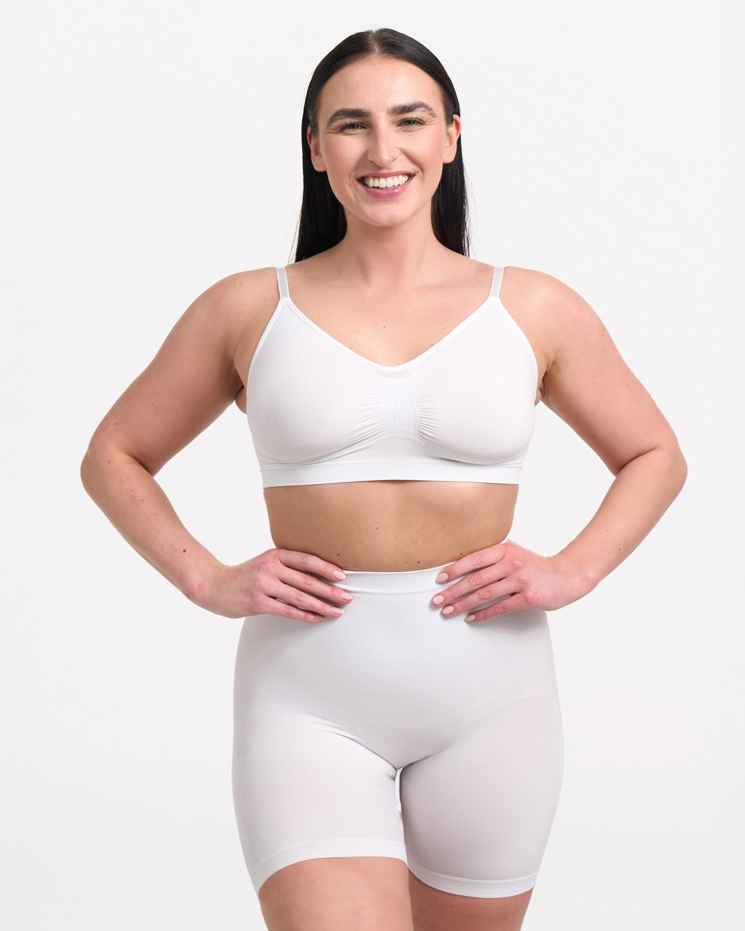Pantaloncini modellanti