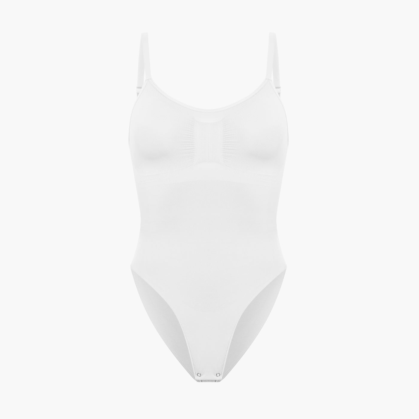 Body modellante con slip