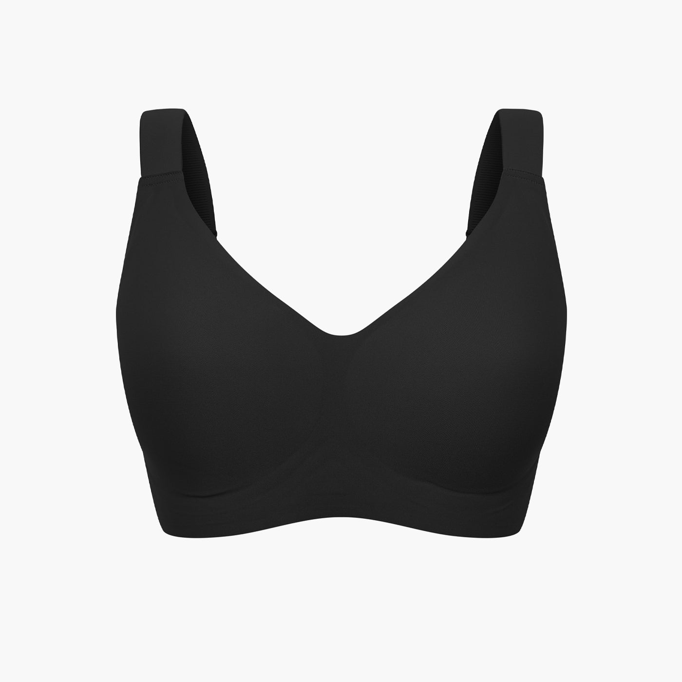 Reggiseno minimizzatore comfort
