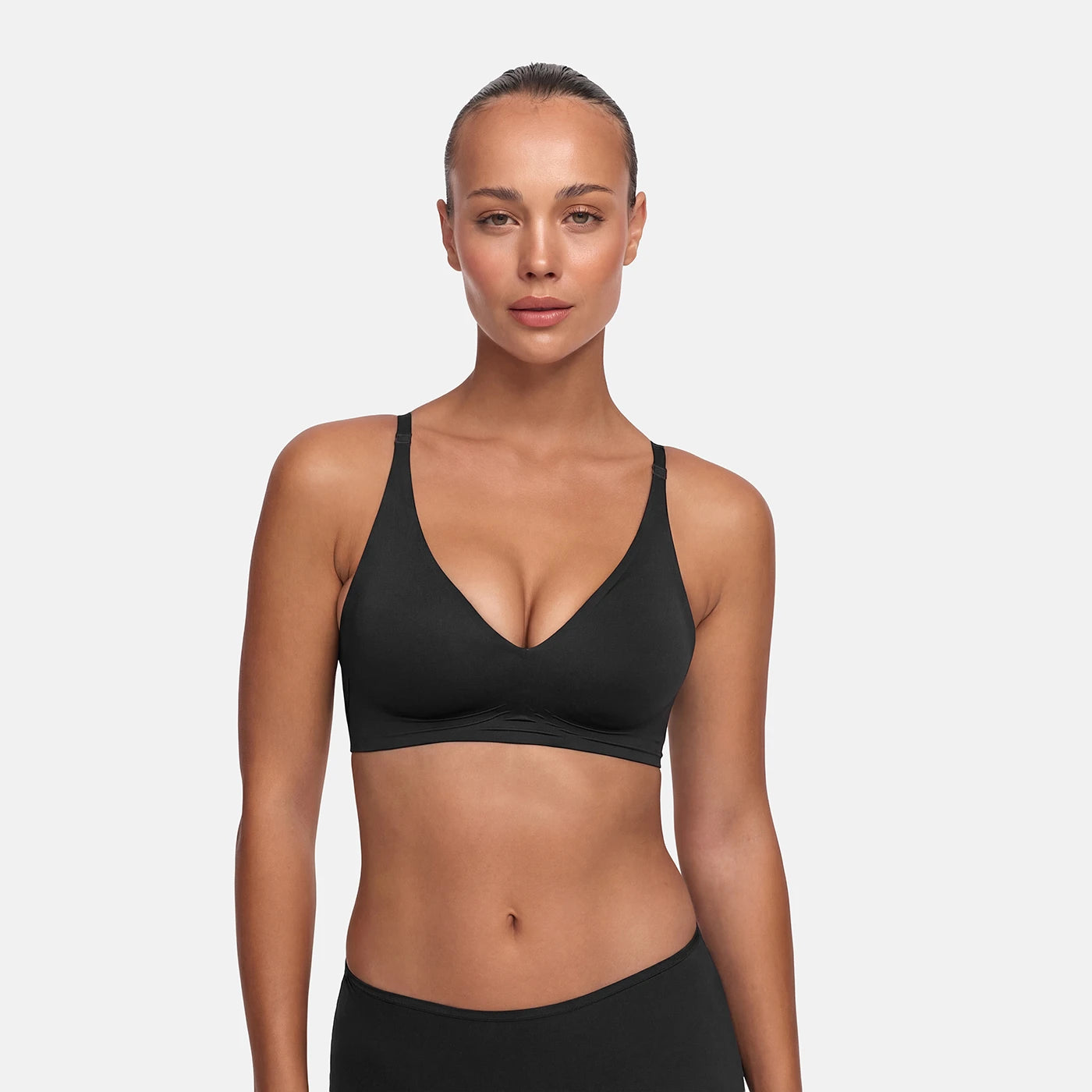 Reggiseno push-up comfort