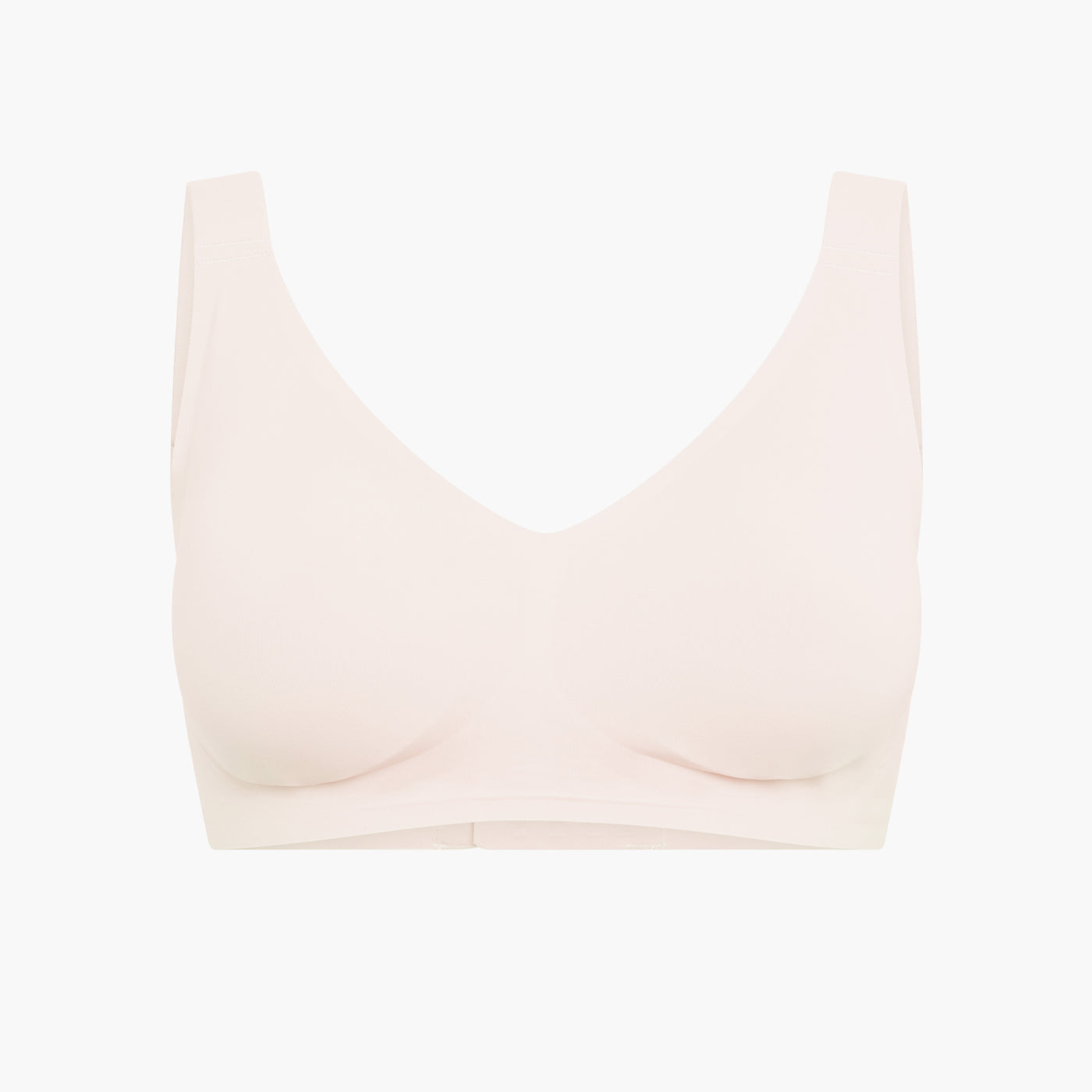 Reggiseno minimizzatore comfort
