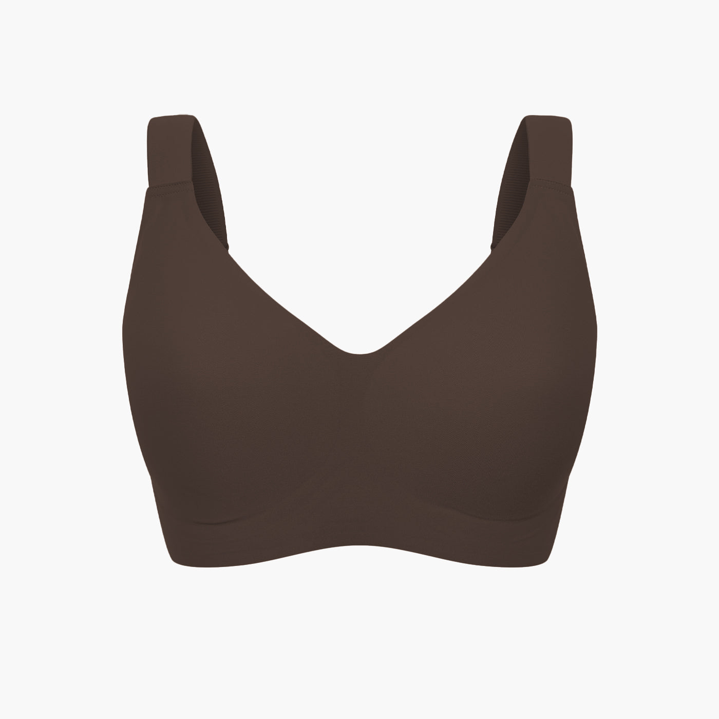 Reggiseno minimizzatore comfort