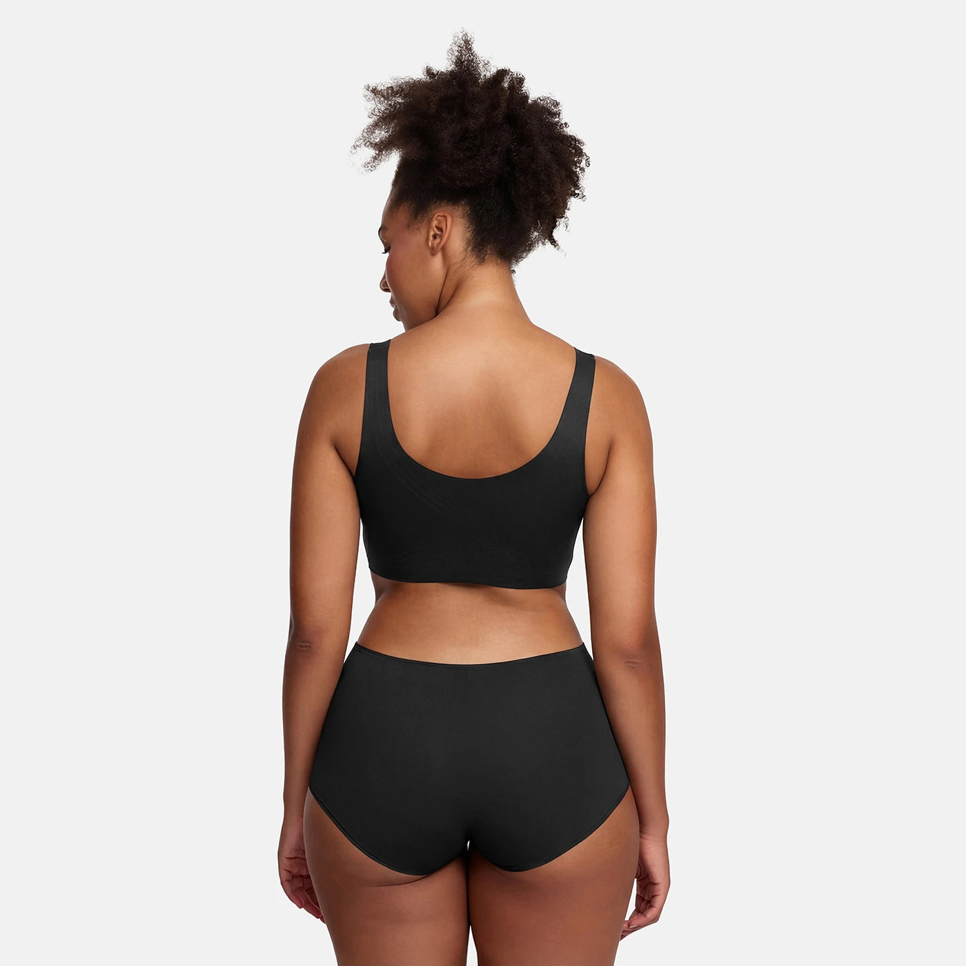 Reggiseno Comfort Minimiser con supporto per la schiena