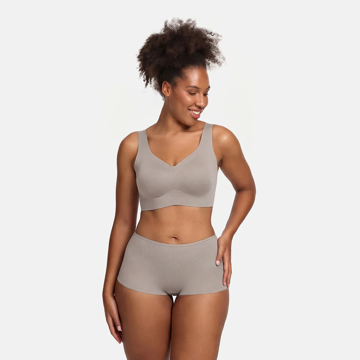 Reggiseno Comfort Minimiser con supporto per la schiena