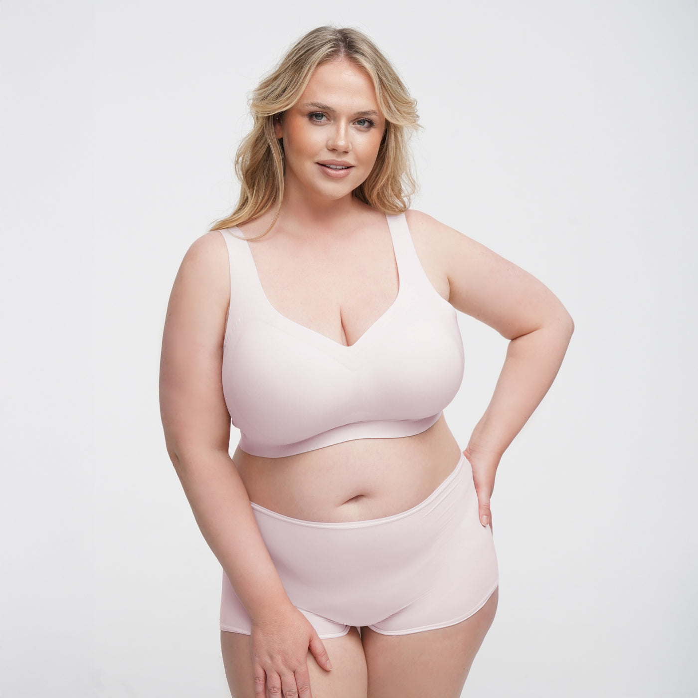 Reggiseno Comfort Minimiser con supporto per la schiena
