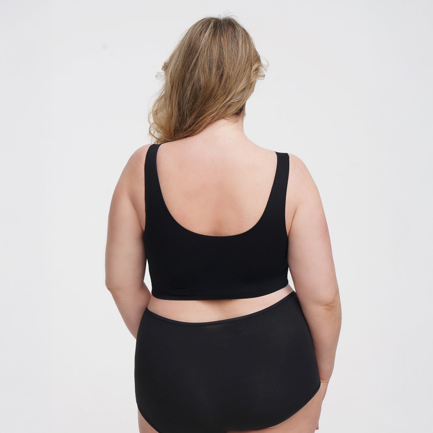 Reggiseno Comfort Minimiser con supporto per la schiena