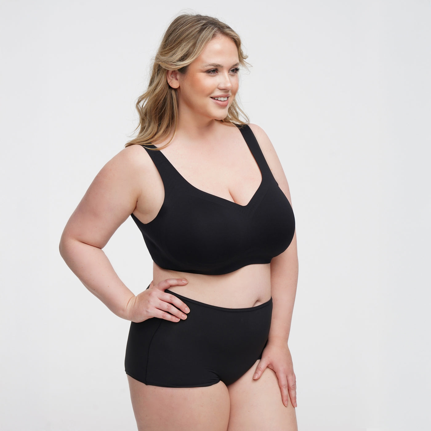 Reggiseno Comfort Minimiser con supporto per la schiena