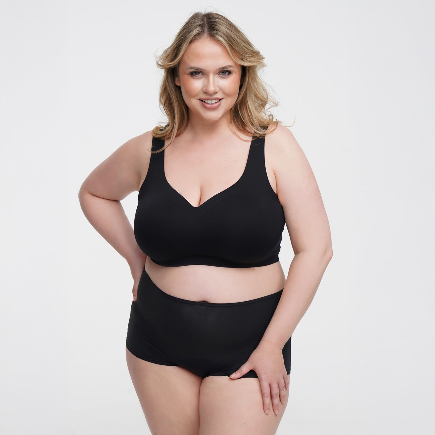 Reggiseno Comfort Minimiser con supporto per la schiena