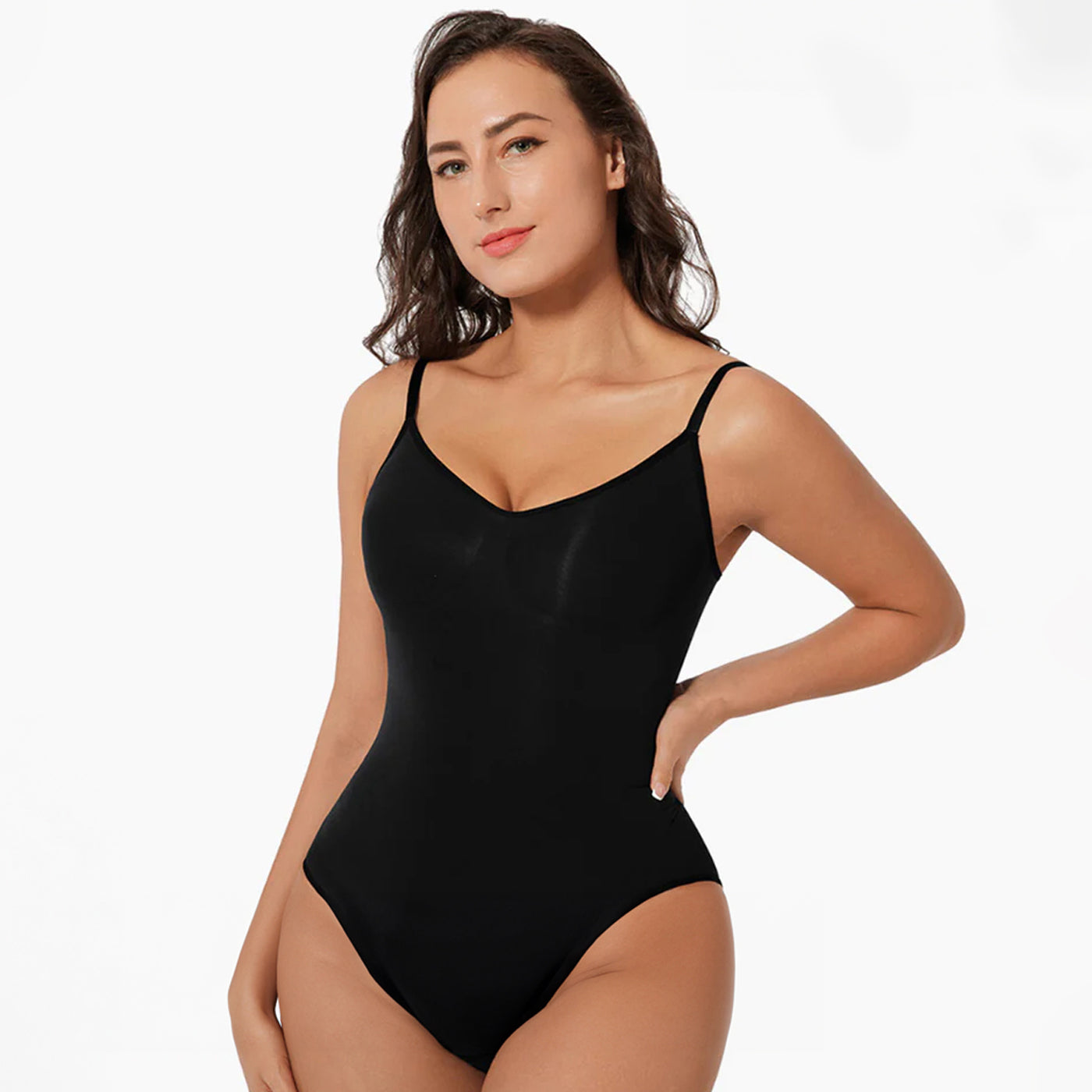 Body Sculpting Shapewear - Forma Leggera