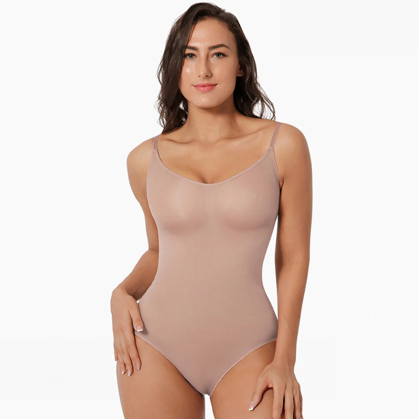 Body Sculpting Shapewear - Forma Leggera