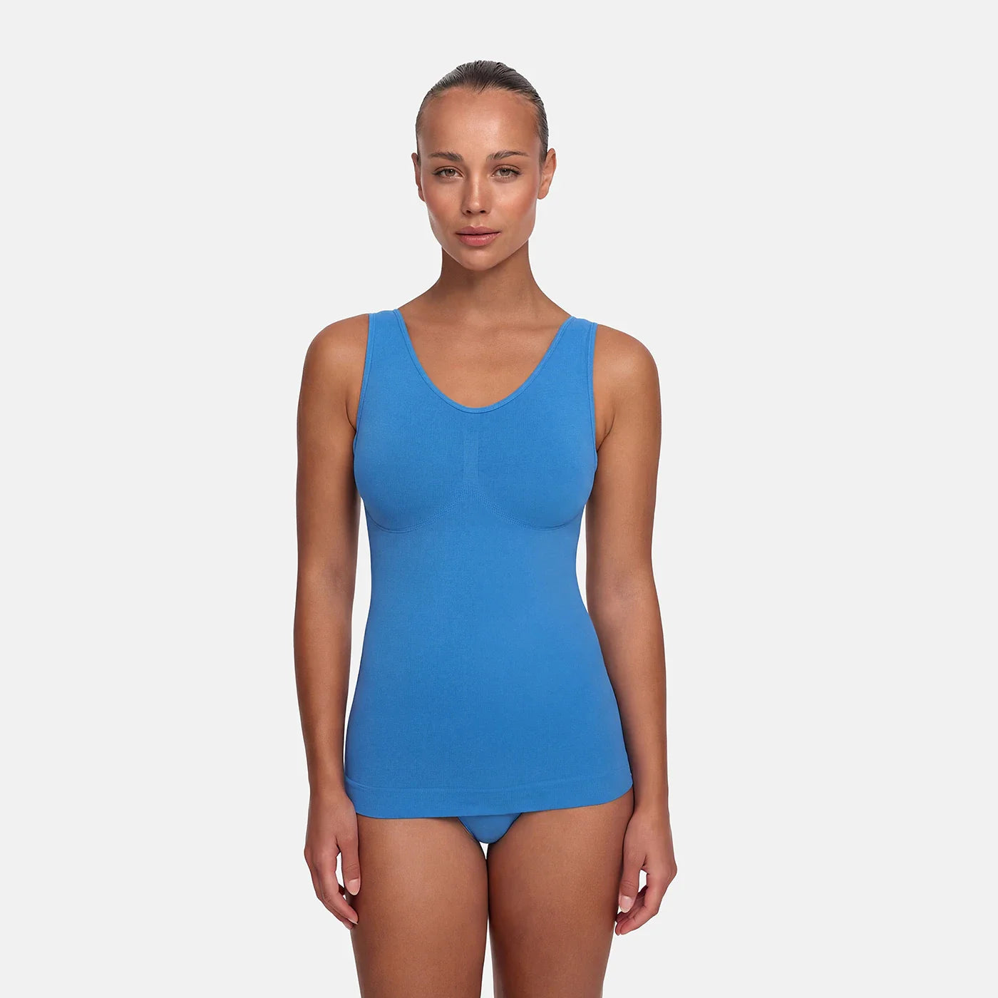 Canottiera modellante