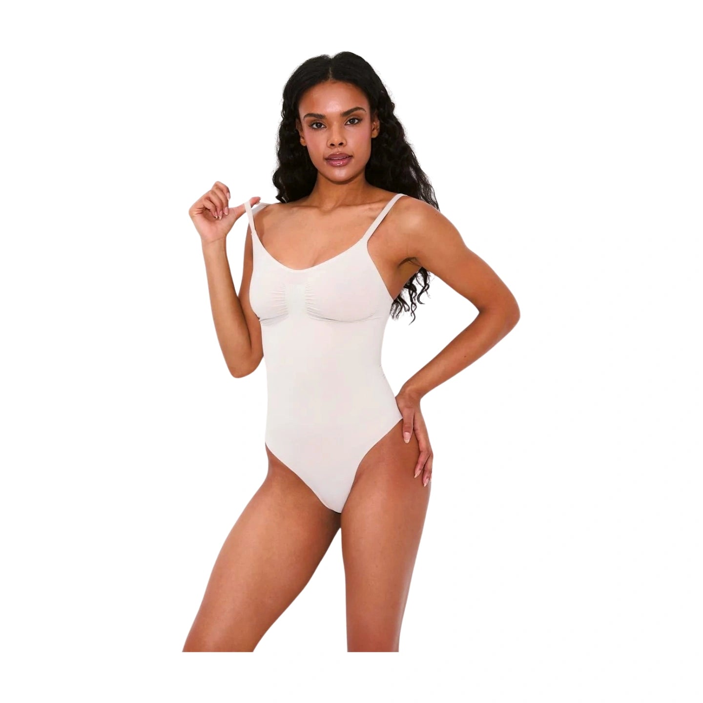 Body modellante con slip - Saldi