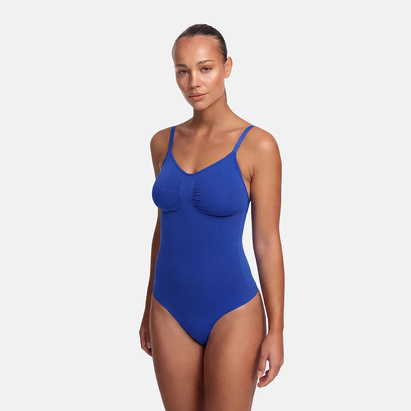 Body modellante con perizoma