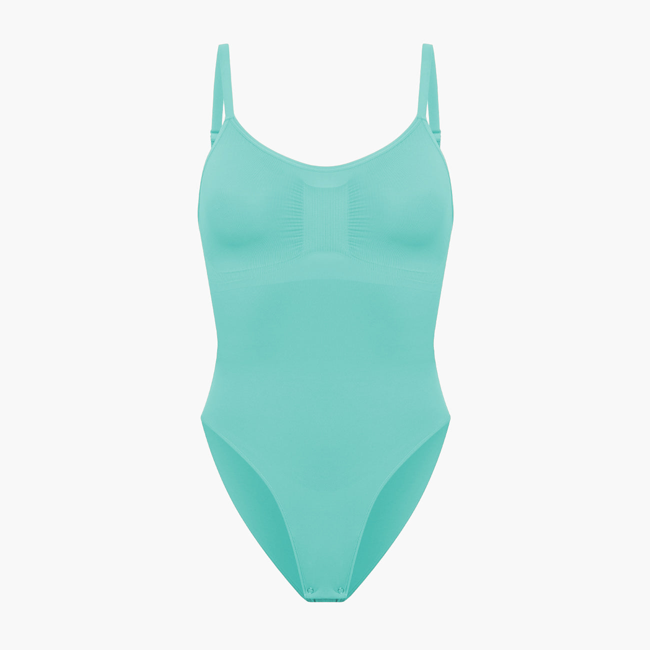 Body modellante con slip (#2)