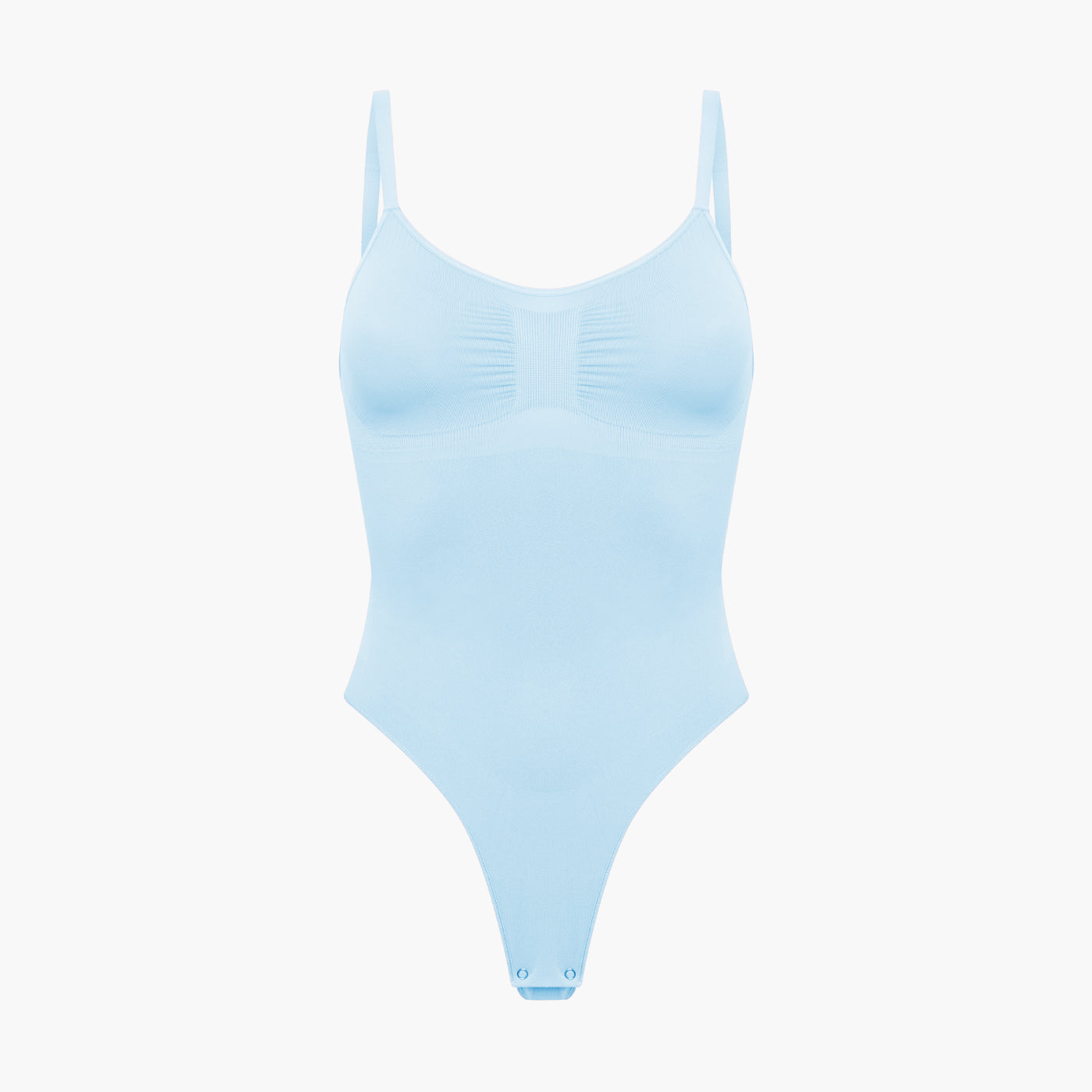 Body modellante con perizoma (#2)