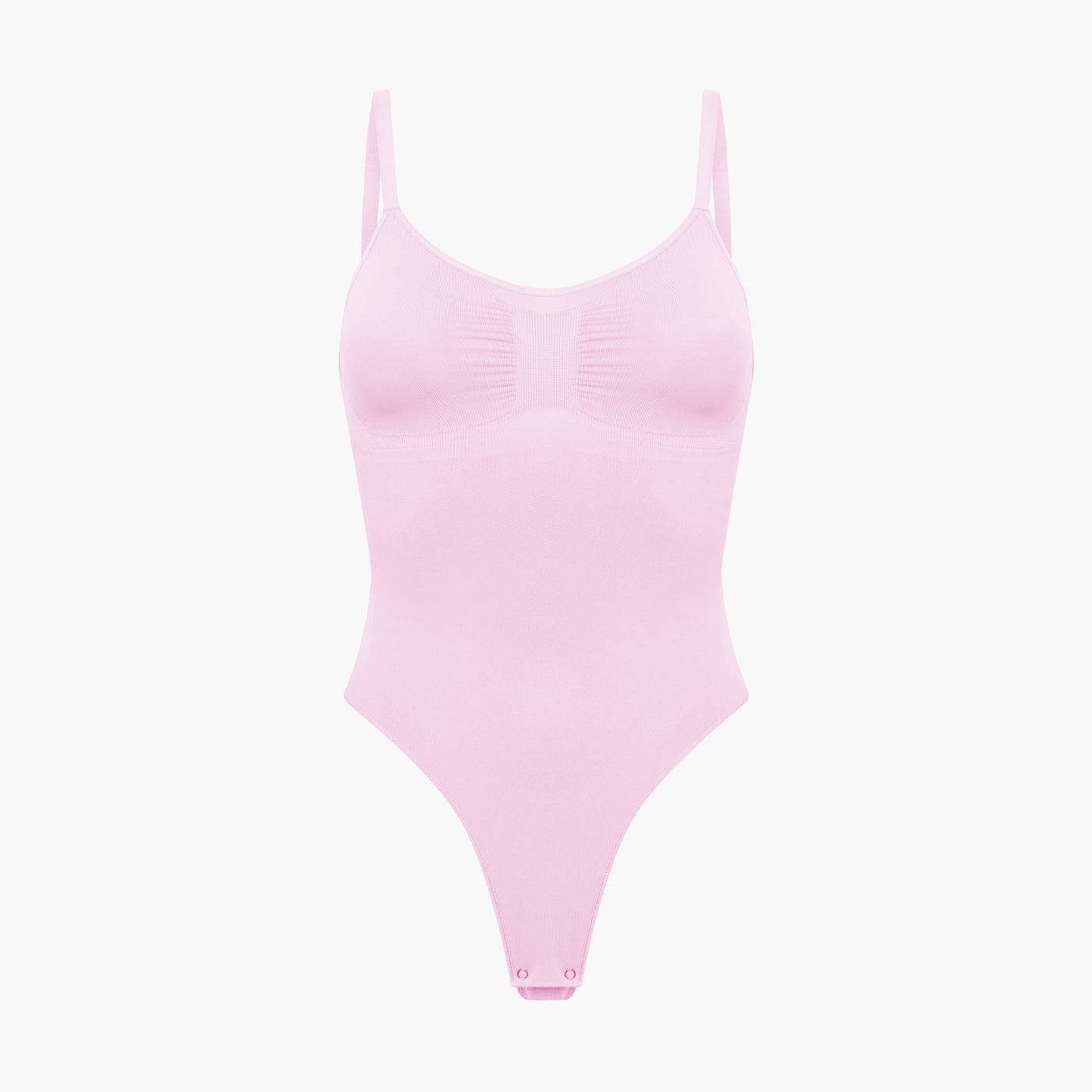 Body modellante con perizoma (#2)