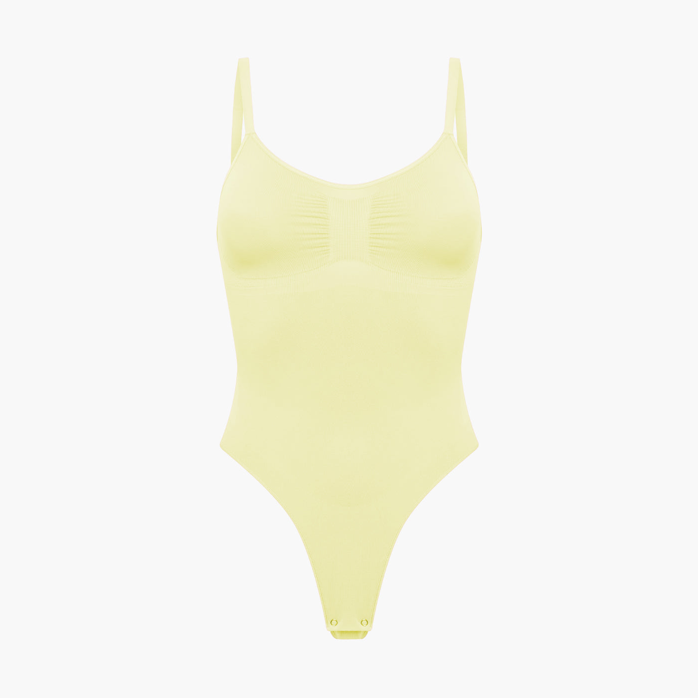 Body modellante con perizoma (#2)