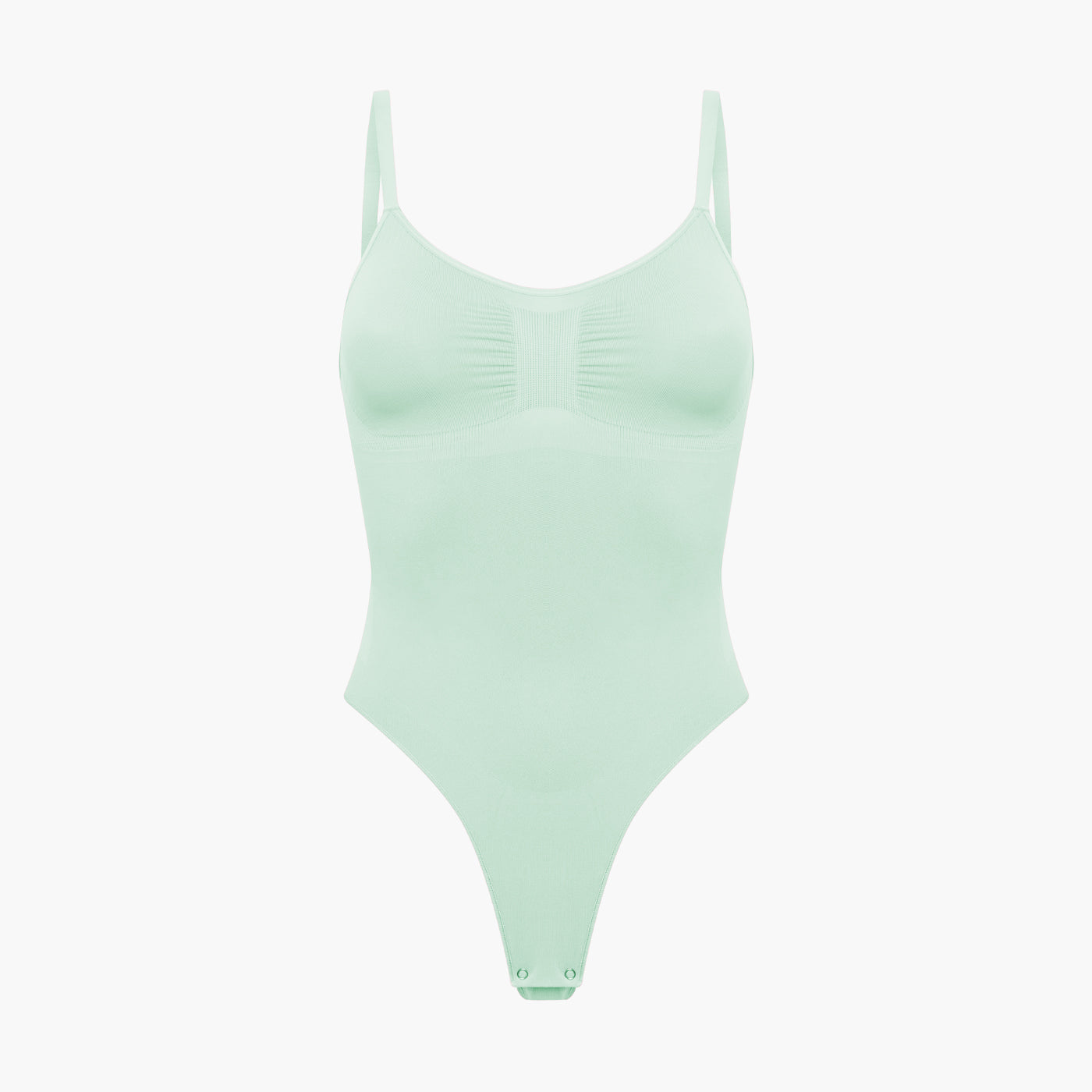 Body modellante con perizoma (#2)