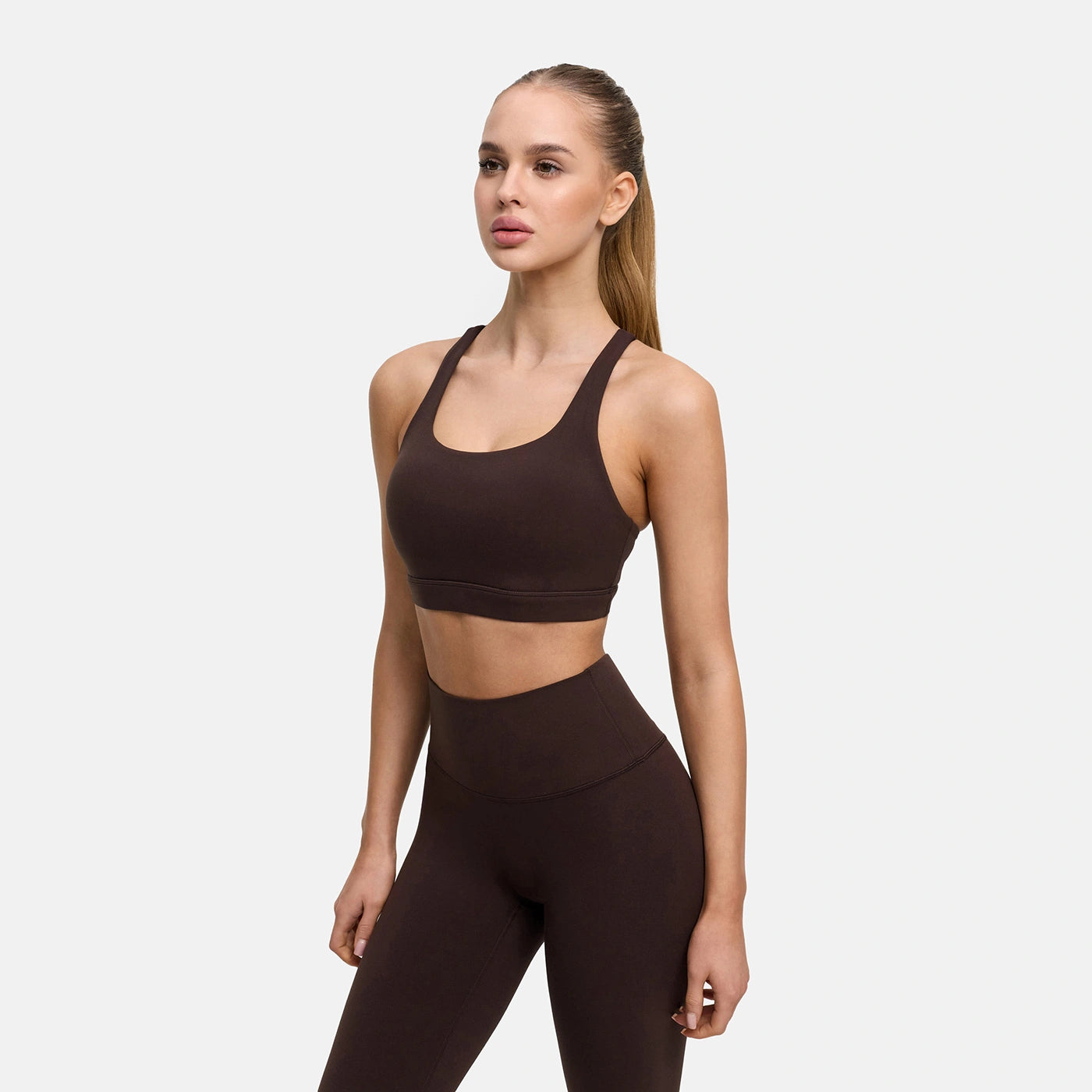 Reggiseno sportivo Contour