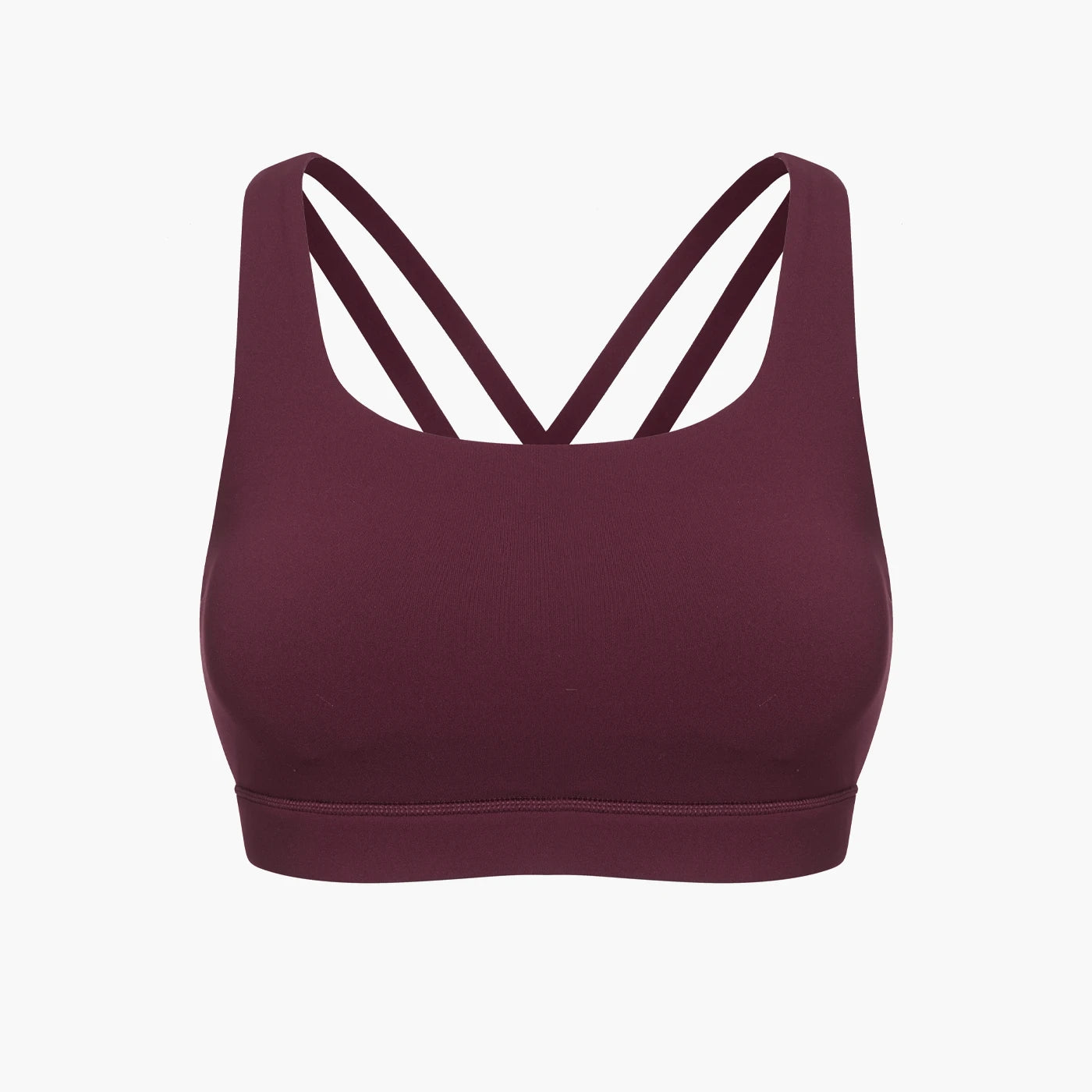 Reggiseno sportivo Contour