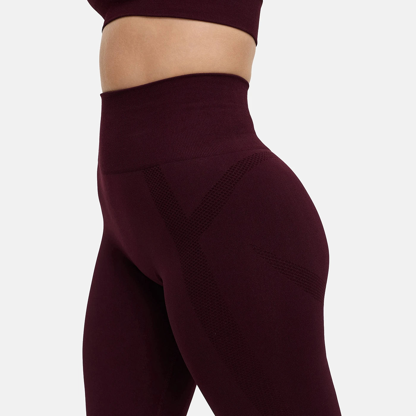 Leggings ContourLift Scrunch