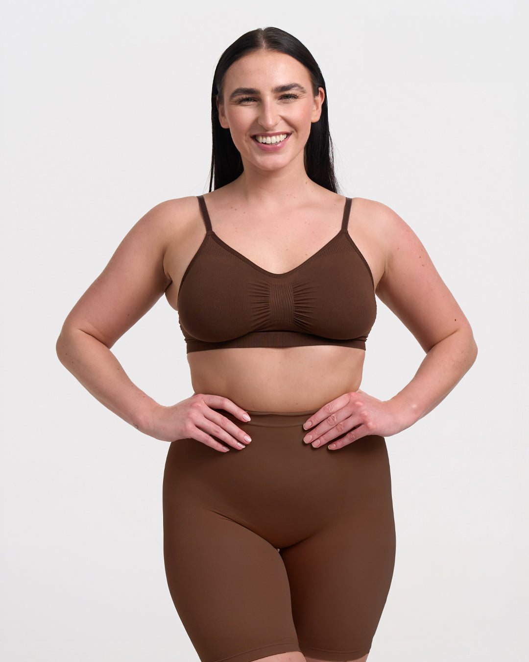 Pantaloncini modellanti