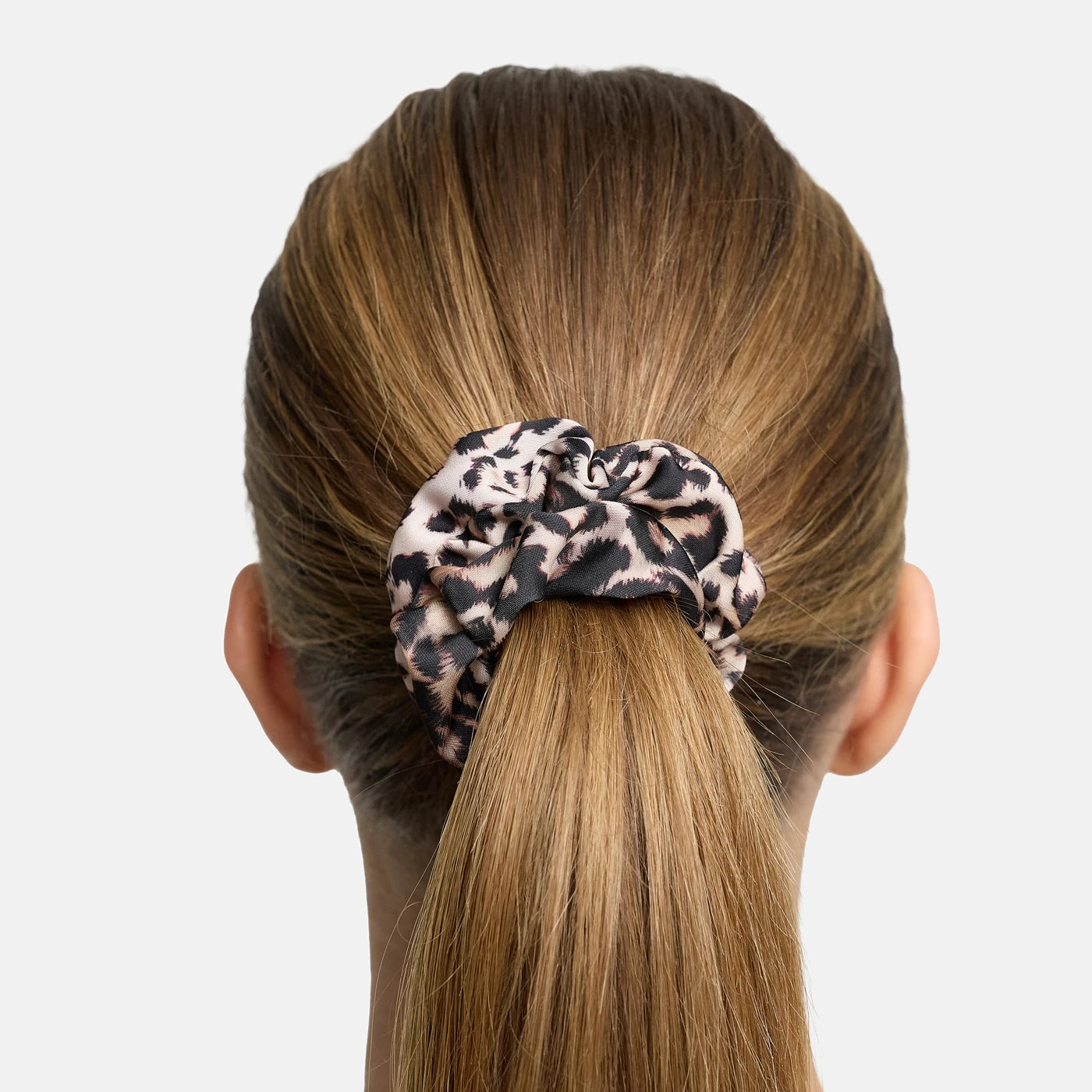 Scrunchies per tutti i giorni | Confezione da 5