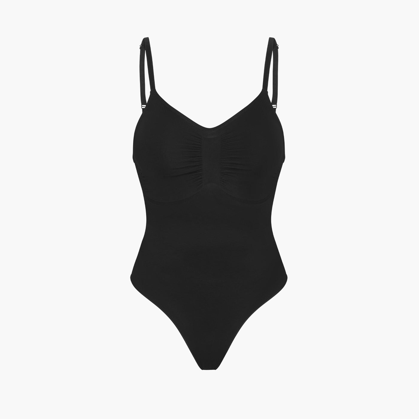 Body modellante con slip