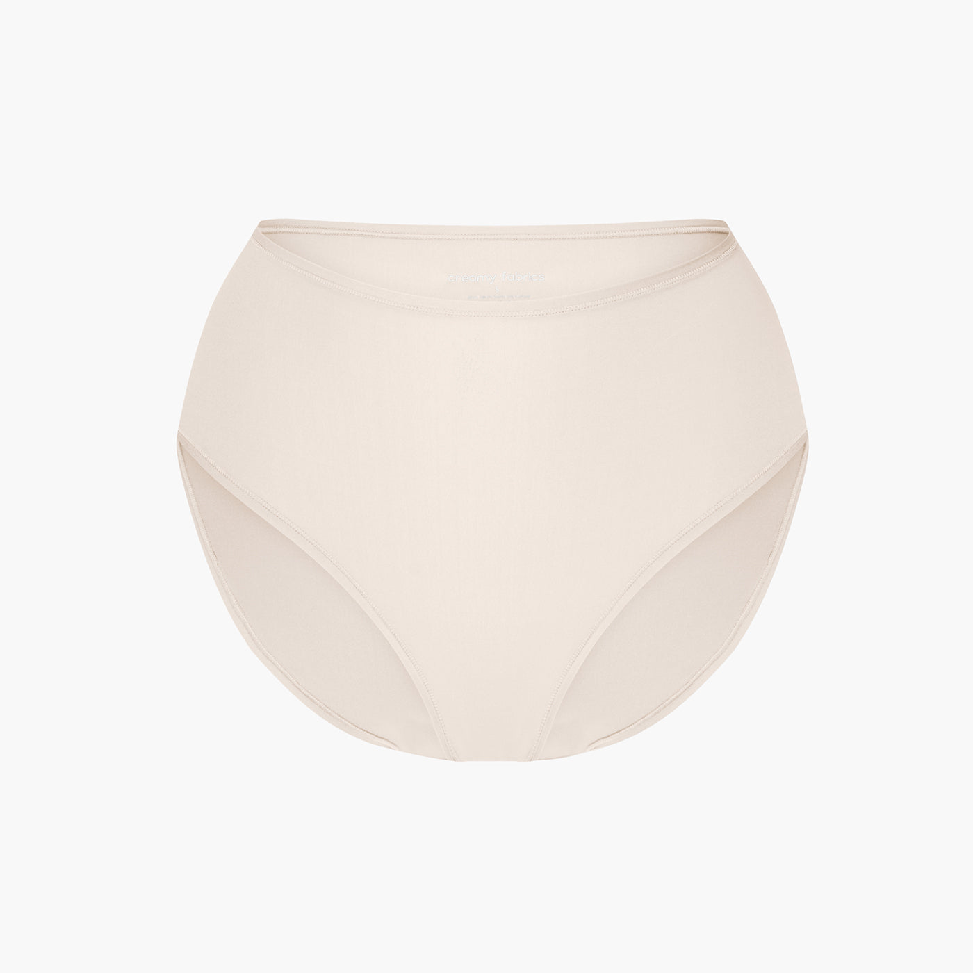 Slip a vita alta | Confezione da 3 (#2)