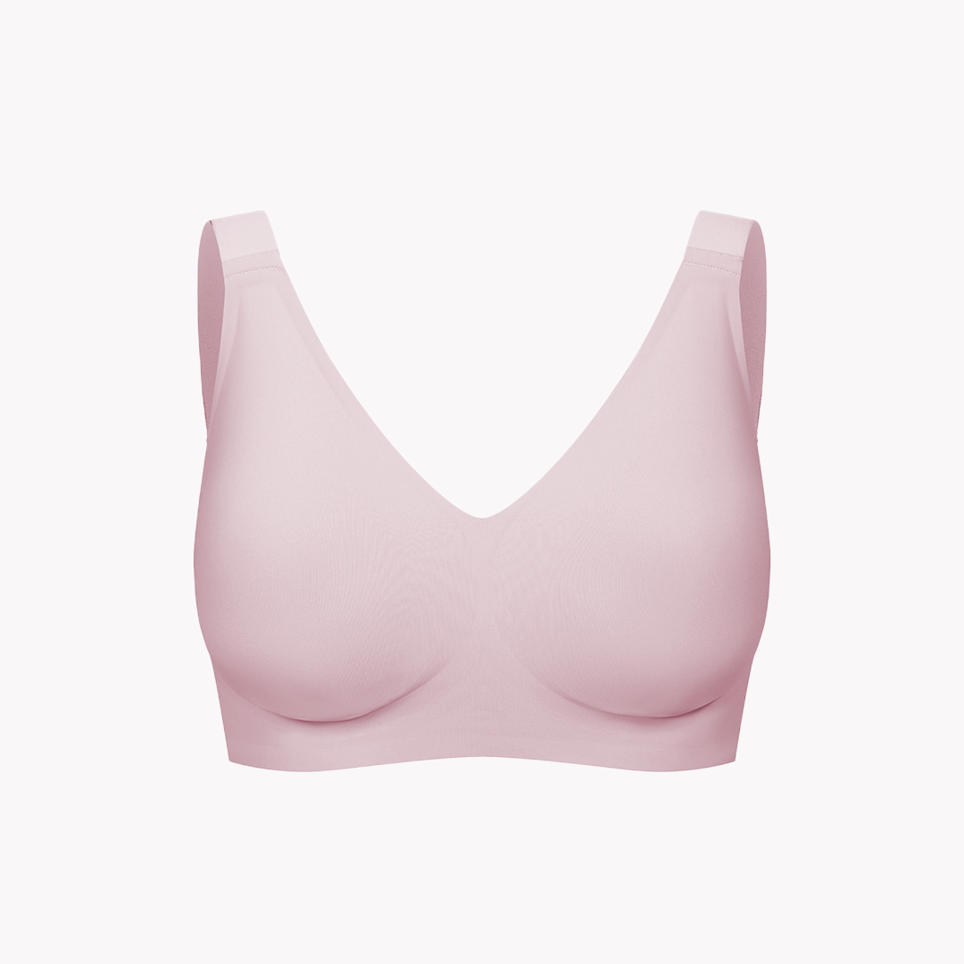 Reggiseno minimizzatore comfort